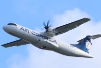 Air Corsica : préavis de grève des pilotes du 9 au 16 octobre sur fond de crise des ATR 1 Air Journal
