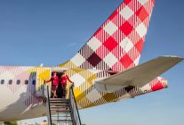 
La compagnie espagnole low-cost poursuit son expansion sur le marché français avec deux nouvelles liaisons vers Valencia en que