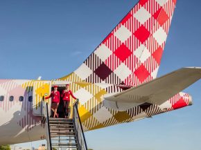 
La compagnie espagnole low-cost poursuit son expansion sur le marché français avec deux nouvelles liaisons vers Valencia en que