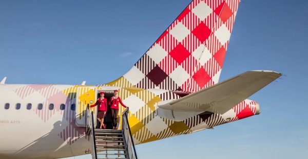 
La compagnie espagnole low-cost poursuit son expansion sur le marché français avec deux nouvelles liaisons vers Valencia en que