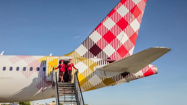 La France, cœur de cible de Volotea : un pari gagnant sur les liaisons régionales