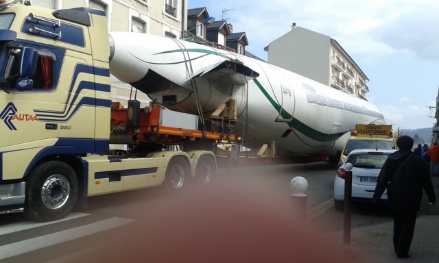 air-journal airbus tarbes