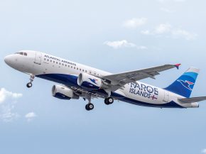 
Cet été, Atlantic Airways lancera le tout premier service sans escale entre l aéroport de Londres Gatwick (LGW) et l aéroport