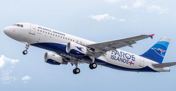 
Cet été, Atlantic Airways lancera le tout premier service sans escale entre l aéroport de Londres Gatwick (LGW) et l aéroport