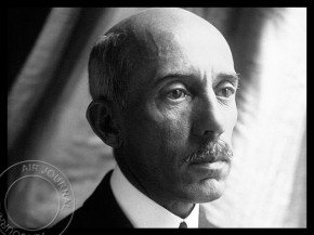 
Histoire de l’aviation – 3 décembre 1928. S’il a fait une très belle carrière d’aviateur en France, c’est sur la t