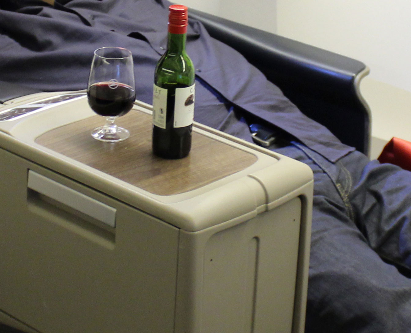 Ryanair interdit l’alcool à bord entre le Royaume-Uni et des destinations ibériques