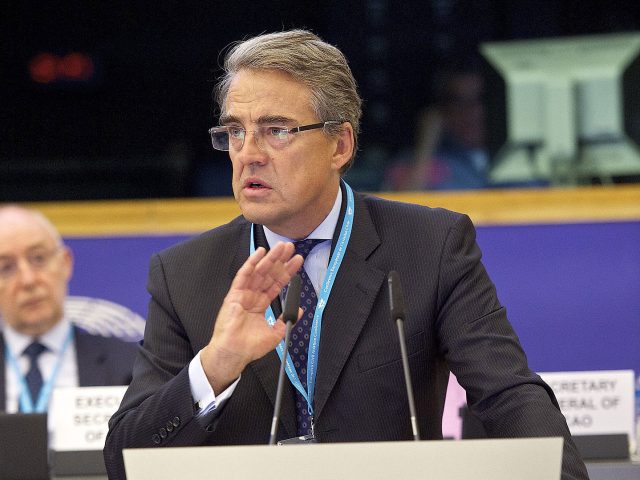 IATA : son assemblée générale annuelle 2020 sera virtuelle 1 Air Journal IATA : son assemblée générale annuelle 2020 sera virtuelle 1 Air Journal