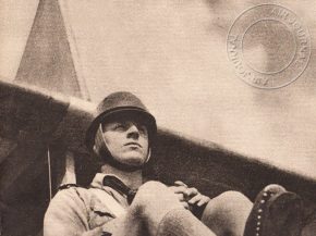 
Histoire de l’aviation – 20 juillet 1910. C’est l’aviateur de nationalité belge Alfred Lanser qui fait l’actualité a