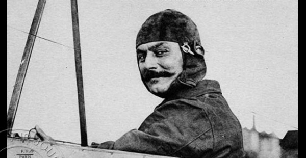 
Histoire de l’aviation – 12 juin 1911. Le pilote français Alfred Leblanc va s’illustrer dans le ciel en ce lundi 12 juin