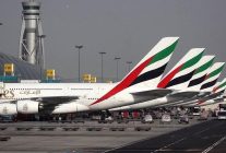 
Emirates et Rolls‑Royce ont signé un accord autorisant la compagnie aérienne émiratie à réaliser, dès 2027, la maintenanc