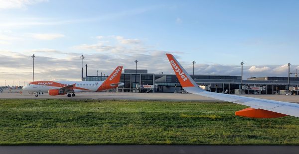 
eDreams ODIGEO, premier voyagiste en ligne d’Europe, a signé un accord avec easyJet pour offrir une plus large gamme d’optio