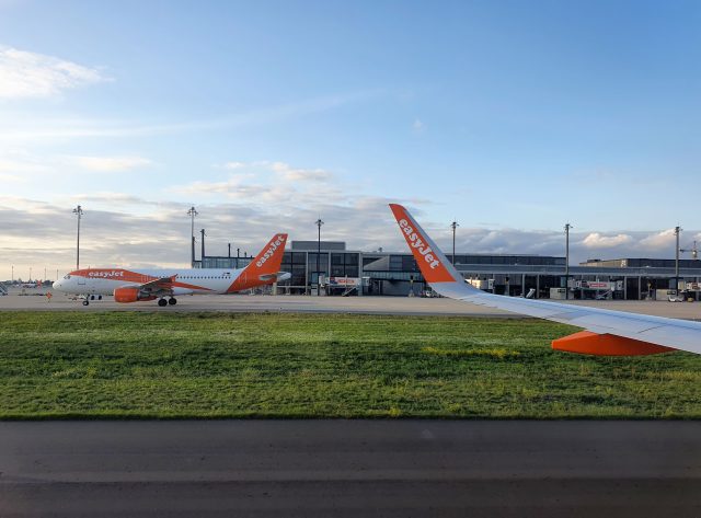 EasyJet anticipe une "demande soutenue pour les vacances" en 2023 1 Air Journal