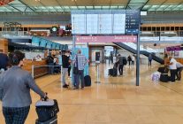 
Quelque 68 compagnies aériennes relieront l aéroport de la capitale allemande Berlin-Brandebourg Willy Brandt (BER) à 148 dest