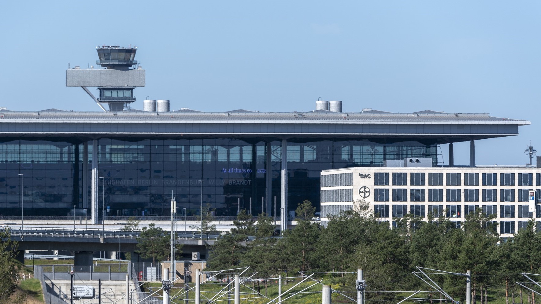 Eurowings et Wizz Air renforcent leur offensive à Berlin-Brandebourg 1 Air Journal Eurowings et Wizz Air renforcent leur offensive à Berlin-Brandebourg 1 Air Journal