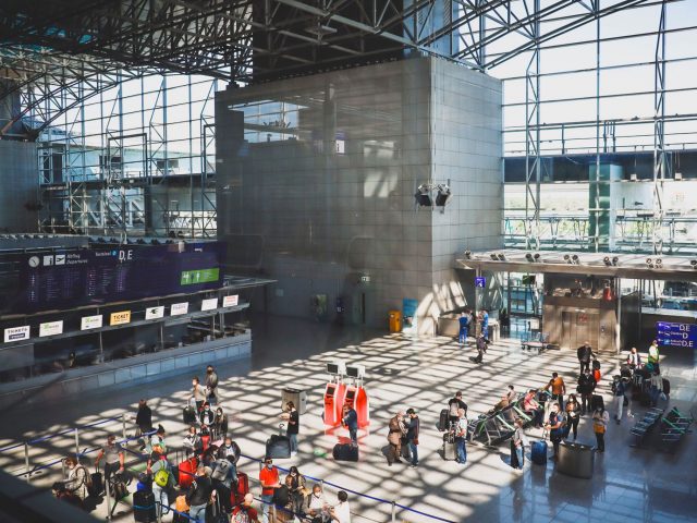 Aéroport de Francfort : le trafic passager reprend sensiblement 1 Air Journal