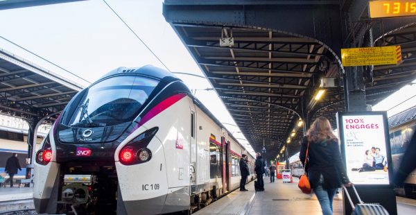 
Véritable serpent de mer, le futur CDG Express destiné à relier l aéroport parisien à Paris intra-muros connaît de nouveau 