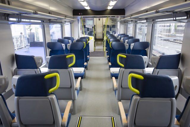 CDG Express : Alstom fournira les rames 2 Air Journal CDG Express : Alstom fournira les rames 2 Air Journal