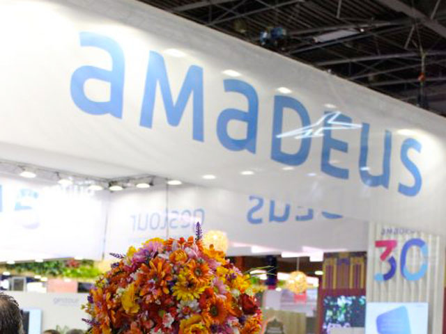 BtoB : Amadeus présente ses innovations et ses solutions au IFTM-Top Resa 1 Air Journal