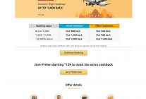 C est avec inquiétude que les professionnels du voyage ont accueilli l annonce d Amazon de vendre des billets d avion, craignant 