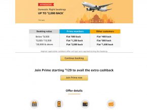 C est avec inquiétude que les professionnels du voyage ont accueilli l annonce d Amazon de vendre des billets d avion, craignant 