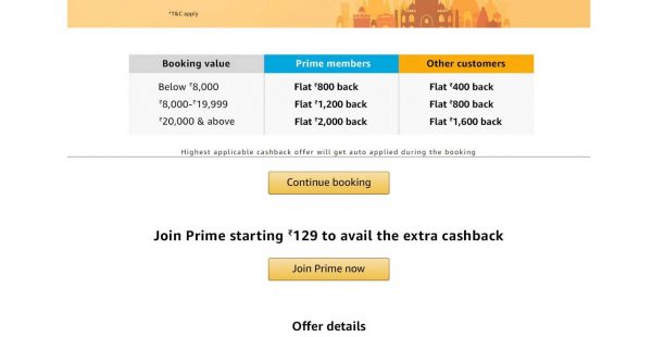 C est avec inquiétude que les professionnels du voyage ont accueilli l annonce d Amazon de vendre des billets d avion, craignant 