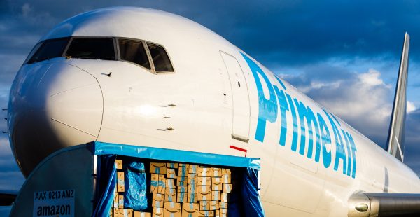 Un Boeing 767-300 BCF appartenant à la société de location Atlas Air et exploité par Amazon Air s est écrasé hier dans la ba