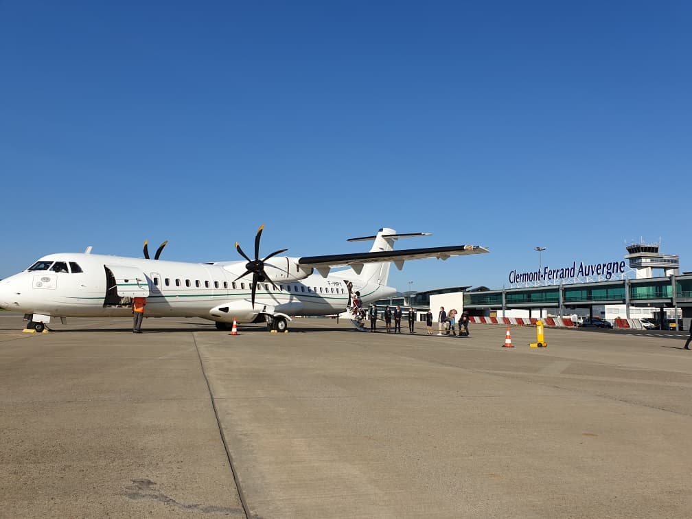 Reconfinement : Air Corsica réduit, Amelia suspend 56 Air Journal