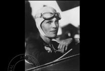 
Histoire de l’aviation – 12 janvier 1935. En ce 12 janvier 1935, c’est l’aviatrice de nationalité américaine Amelia 