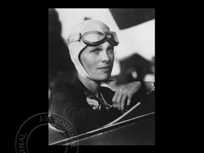 
Histoire de l’aviation – 20 mai 1932. L’aviatrice de nationalité américaine Amelia Earhart va tenter de relever un défi