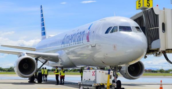 
Les compagnies aériennes américaines ont du mal à répondre à la demande croissante de voyages aériens aux USA, le manque de