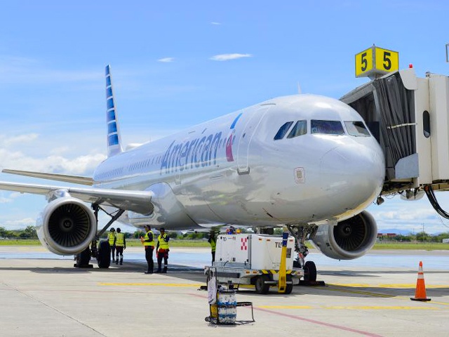 American Airlines : plus aucun avion immobilisé d’ici mai ? 1 Air Journal
