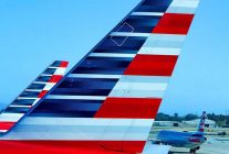 


Des personnels navigants commerciaux (PNC) d American Airlines ont manifesté jeudi devant la Maison Blanche et le siège de la