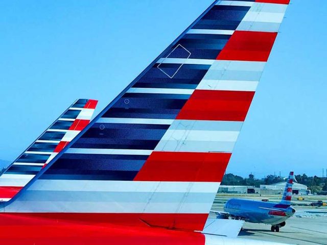 Un mécanicien d'American Airlines accusé d'avoir tenté de saboter un vol avec 150 passagers à bord 14 Air Journal