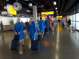 Grèves : toujours en vue chez Air France, annulée chez KLM 1 Air Journal