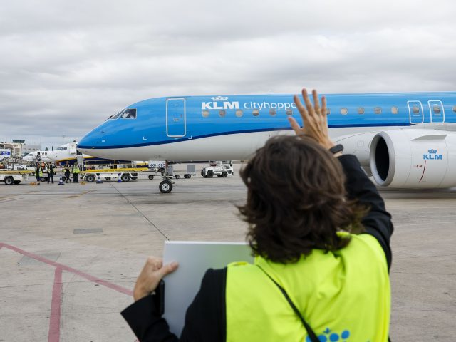 Grève chez KLM : 119 vols annulés mercredi et la colère des employés au sol s’intensifie 1 Air Journal