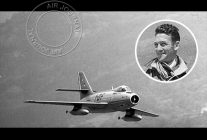 


Histoire de l’aviation – 27 juin 1954. En ce 27 juin 1954, le Meeting national de l’air se déroule dans la commune de Va