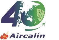
A l occasion de la réception de son deuxième Airbus A320neo à l aéroport La Tontouta de Nouméa mardi, Aircalin a annoncé so