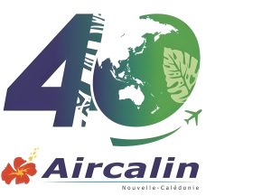 
A l occasion de la réception de son deuxième Airbus A320neo à l aéroport La Tontouta de Nouméa mardi, Aircalin a annoncé so