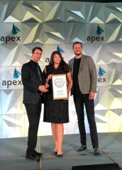 Les meilleures compagnies aériennes selon l'APEX 1 Air Journal