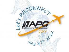 
APG Network, réseau mondial de représentants de compagnies aériennes, organise son   APG Day » ce vendredi 27 mai 2022 à P