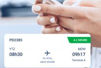 
Porter Airlines lance une application mobile pour simplifier encore plus l expérience de voyage de ses passagers.
L application 
