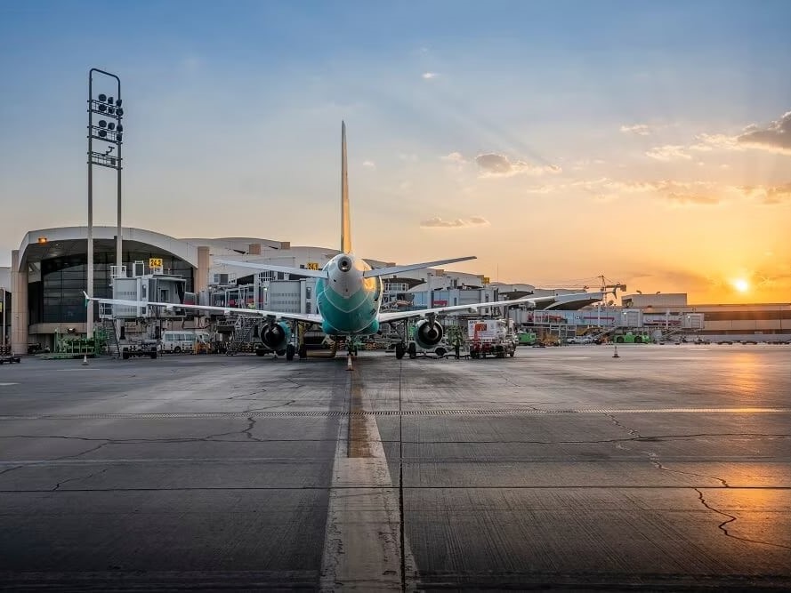 Performance : les aéroports les plus ponctuels au monde, selon Cirium