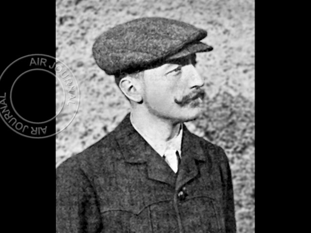 Le 28 janvier 1909 dans le ciel : Un « spectacle » en demi-teinte offert par Zipfel