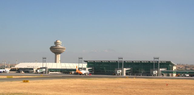 Reprise des liaisons aériennes entre l'Arménie et la Turquie 4 Air Journal