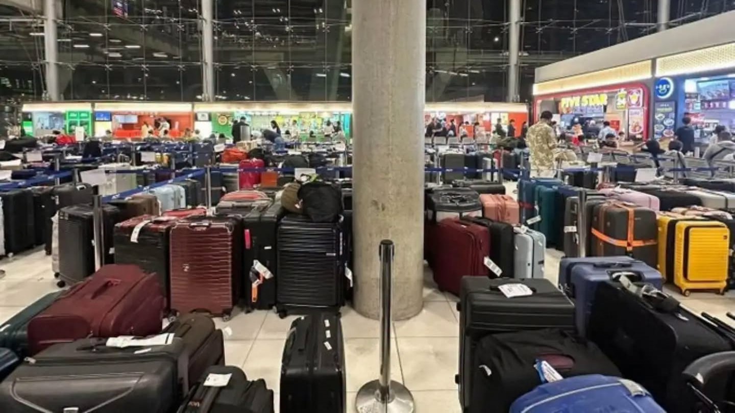 Thai Airways encore perturbée après les inondations à Bangkok, son directeur général limogé 1 Air Journal