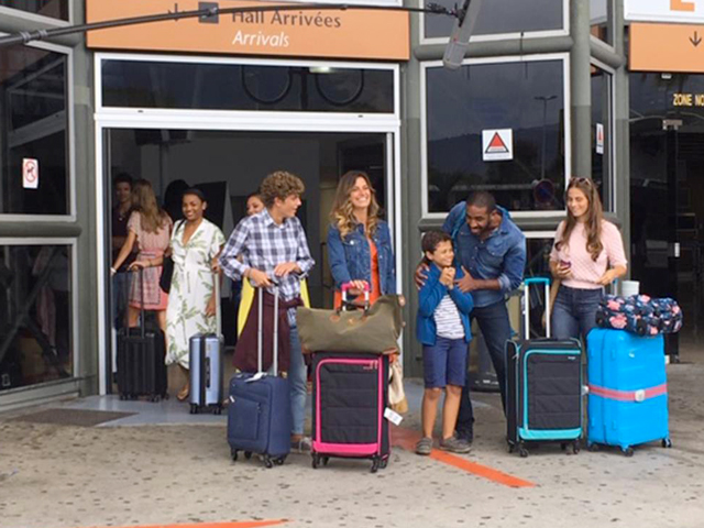 La Réunion-Roland Garros : dispositif forte affluence pendant les vacances de fin d’année 1 Air Journal