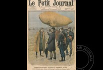 


Histoire de l’aviation – 28 décembre 1910. C’est dans la soirée de ce mercredi 28 décembre 1910 que l’ingénieur 