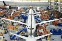 
Boeing est parvenu à un accord de principe avec le syndicat SPEEA, représentant environ 17 000 ingénieurs, scientifiques et pe