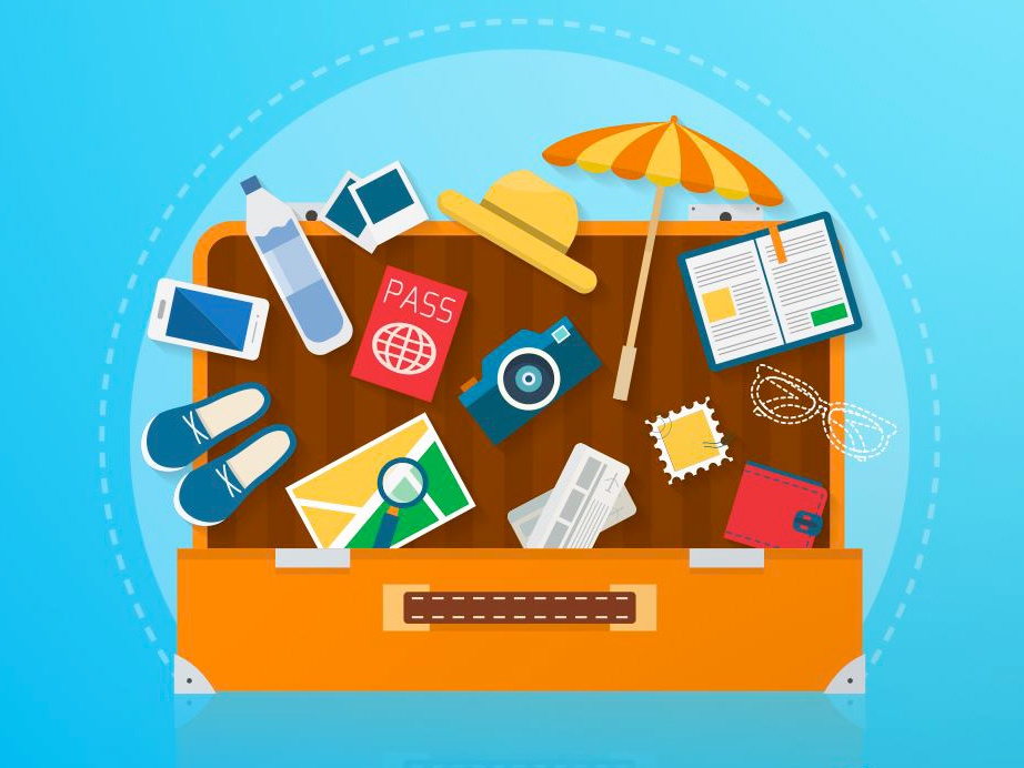 Vacances : face à l'inflation, les Français partent «moins loin, moins longtemps» 88 Air Journal