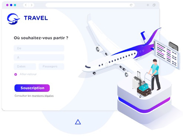 BtoBtoC : Moonshot Insurance, assurance multirisque paramétrique de voyage 1 Air Journal